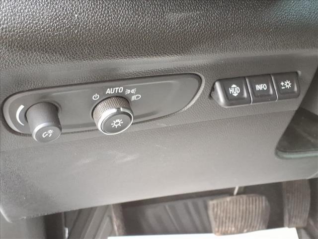 used 2021 Buick Envision car, priced at $19,940