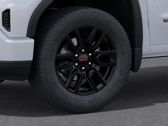 new 2026 GMC Sierra 1500 car, priced at $53,295