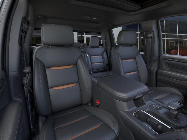 new 2026 GMC Sierra 1500 car, priced at $71,605