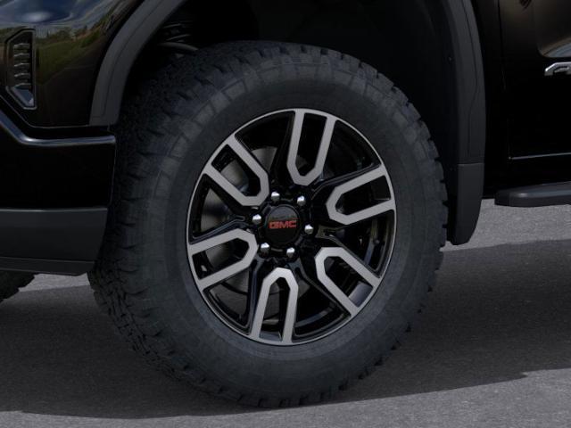 new 2026 GMC Sierra 1500 car, priced at $71,605