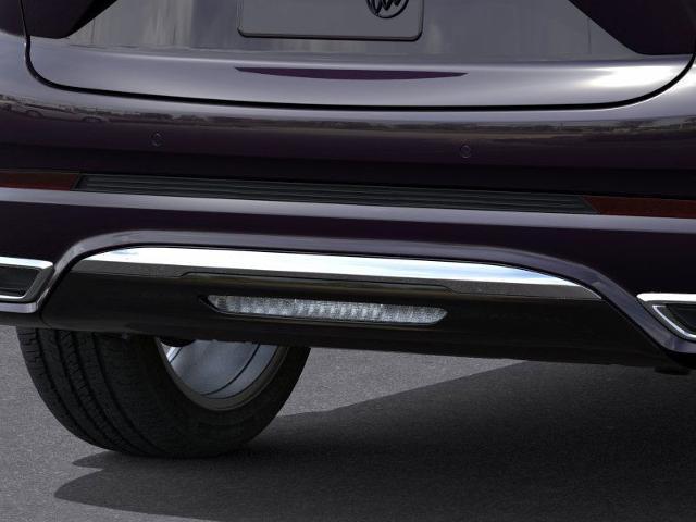 new 2026 Buick Envision car, priced at $52,695