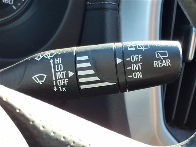 used 2023 GMC Terrain car, priced at $21,500