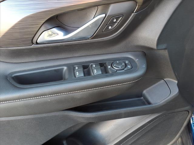 used 2023 GMC Terrain car, priced at $21,500