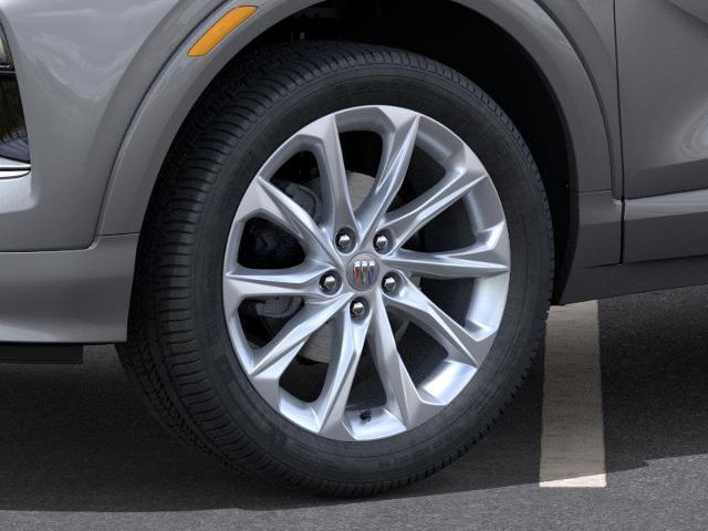 new 2026 Buick Encore GX car, priced at $37,980