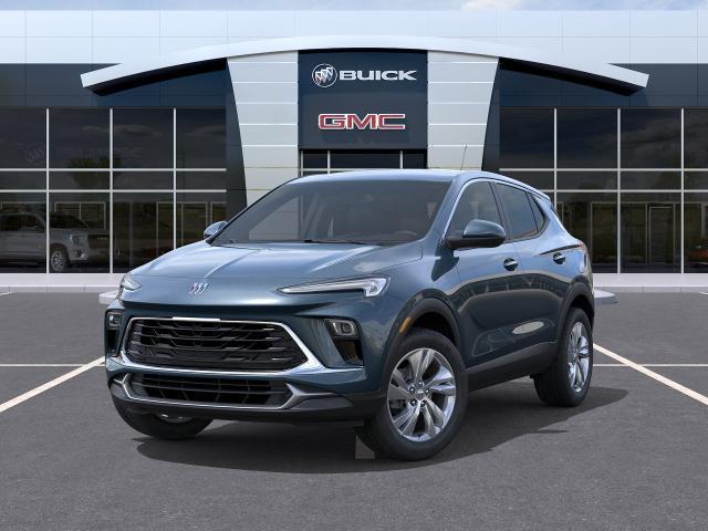 new 2026 Buick Encore GX car, priced at $30,580