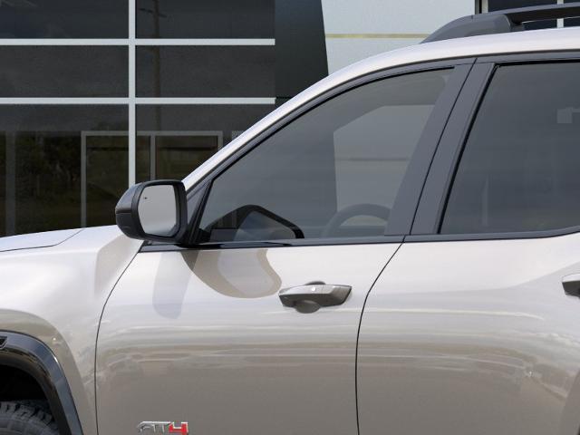 new 2026 GMC Terrain car, priced at $41,065
