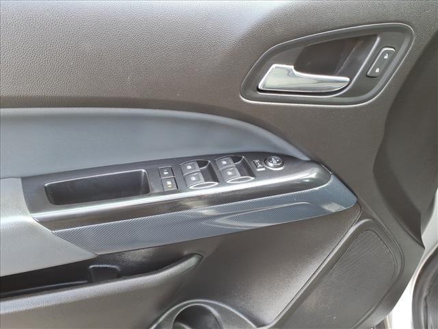 used 2017 Chevrolet Colorado car, priced at $22,970