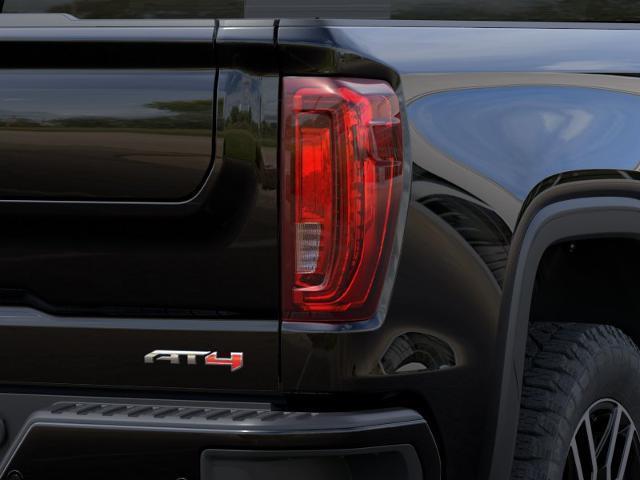 new 2026 GMC Sierra 1500 car, priced at $71,605