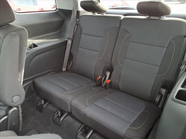 used 2021 GMC Acadia car, priced at $23,850