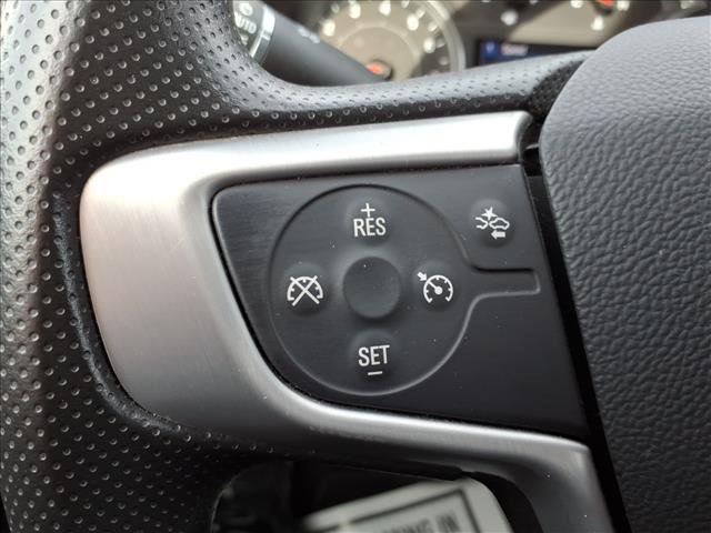 used 2021 GMC Acadia car, priced at $23,850