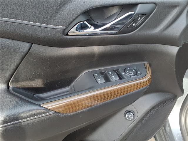 used 2021 GMC Acadia car, priced at $23,850