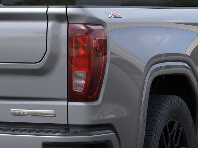 new 2026 GMC Sierra 1500 car, priced at $65,700