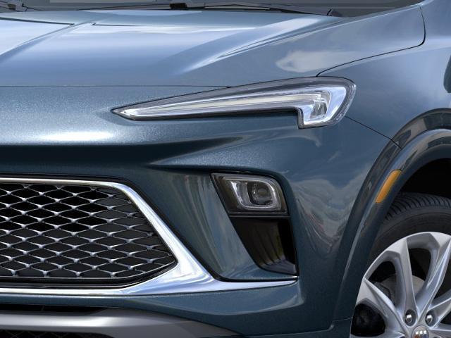 new 2026 Buick Encore GX car, priced at $38,155