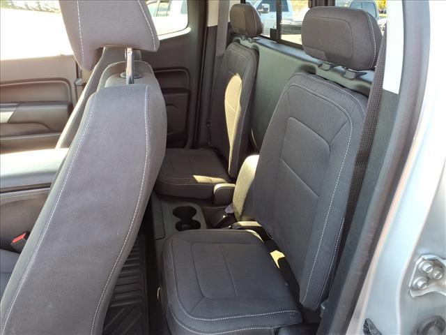 used 2015 Chevrolet Colorado car, priced at $15,980