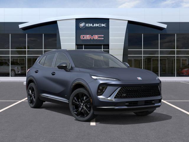 new 2026 Buick Envision car, priced at $45,490