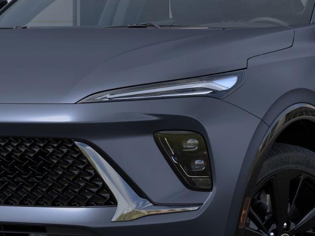 new 2026 Buick Envision car, priced at $45,490