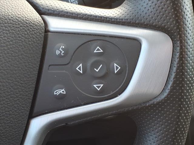 used 2024 GMC Terrain car, priced at $24,980