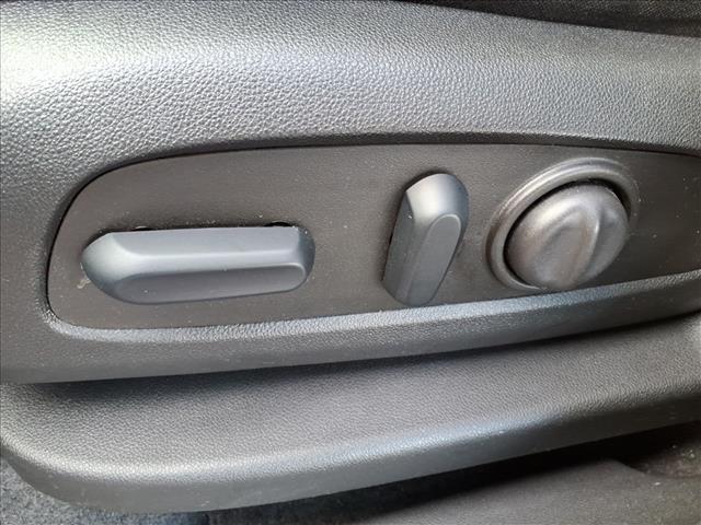 used 2024 GMC Terrain car, priced at $24,980