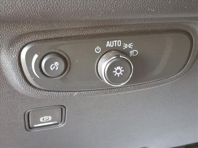 used 2024 GMC Terrain car, priced at $24,980