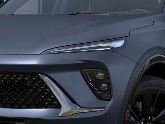 new 2026 Buick Envision car, priced at $48,335