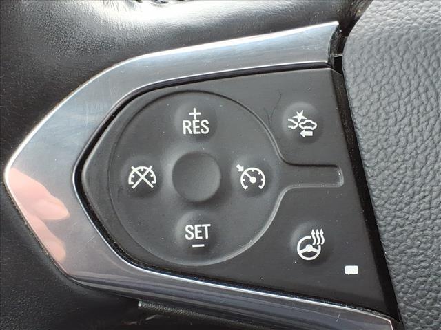 used 2018 Chevrolet Traverse car, priced at $14,550