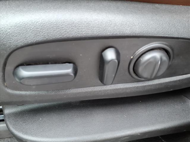 used 2018 Chevrolet Traverse car, priced at $14,550