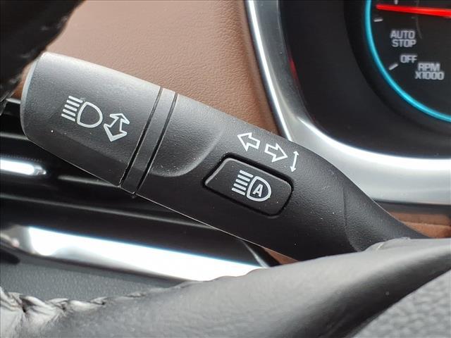 used 2018 Chevrolet Traverse car, priced at $14,550