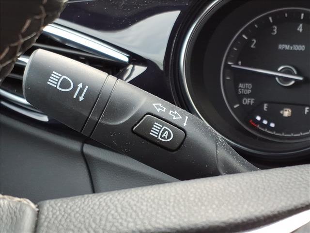 used 2023 Buick Encore GX car