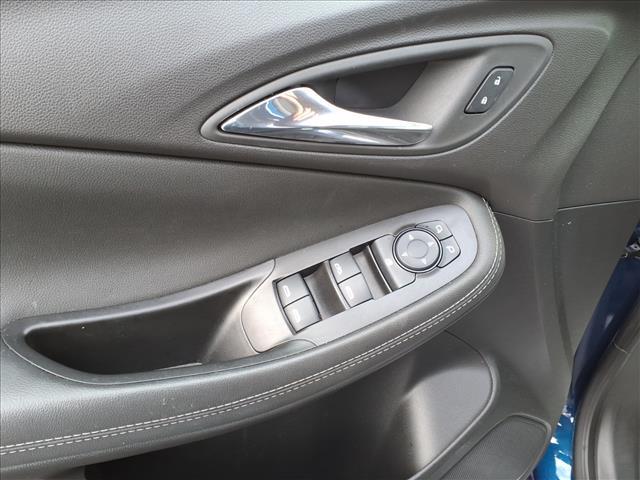 used 2023 Buick Encore GX car