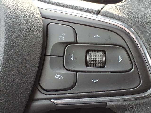 used 2023 Buick Encore GX car