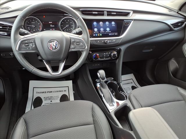 used 2023 Buick Encore GX car