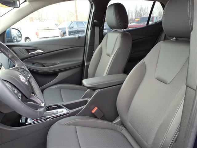 used 2023 Buick Encore GX car