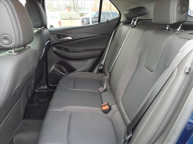 used 2023 Buick Encore GX car