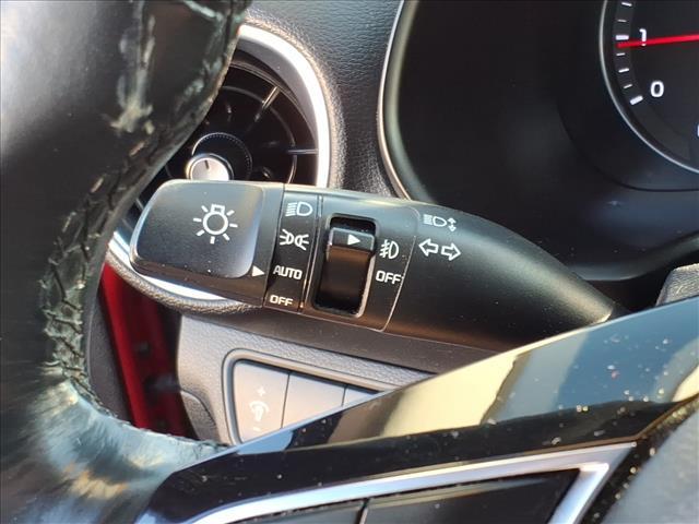 used 2019 Kia Forte car, priced at $11,950