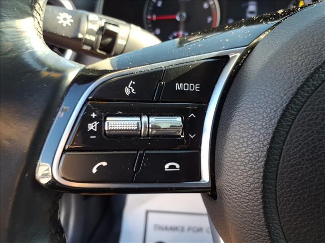 used 2019 Kia Forte car, priced at $11,950