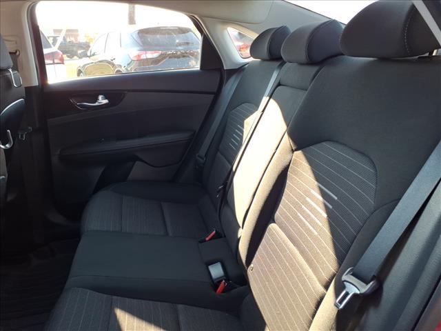 used 2019 Kia Forte car, priced at $11,950