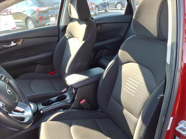 used 2019 Kia Forte car, priced at $11,950