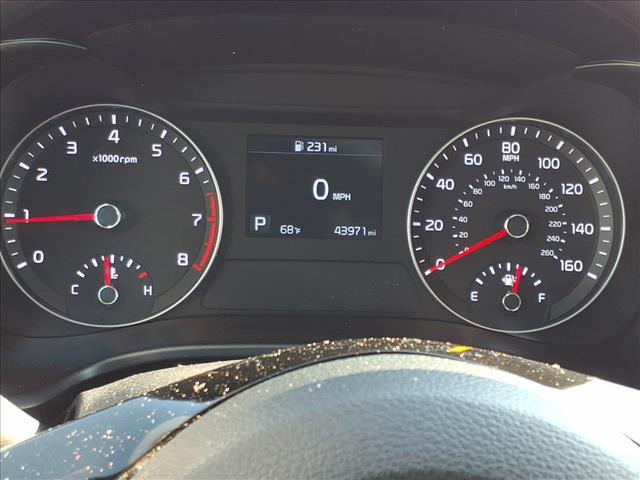 used 2019 Kia Forte car, priced at $11,950