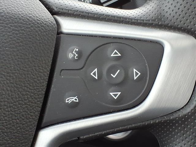 used 2024 GMC Terrain car, priced at $26,550