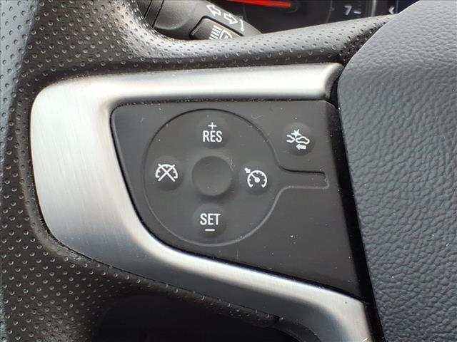 used 2024 GMC Terrain car, priced at $26,550