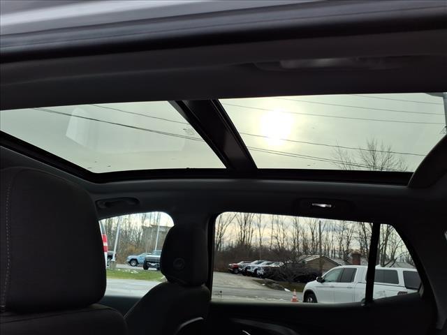 used 2024 GMC Terrain car, priced at $26,550