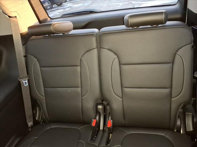 used 2023 GMC Acadia car, priced at $35,570