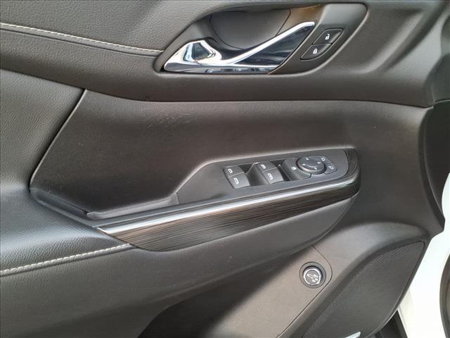 used 2023 GMC Acadia car, priced at $35,570