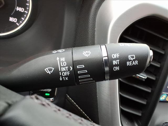 used 2023 GMC Acadia car, priced at $35,570