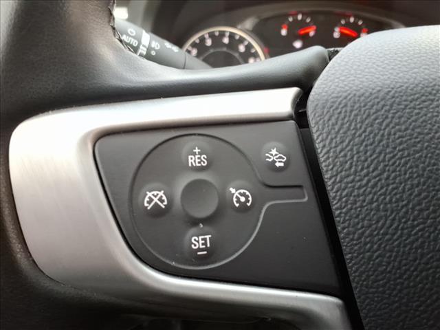 used 2023 GMC Acadia car, priced at $35,570