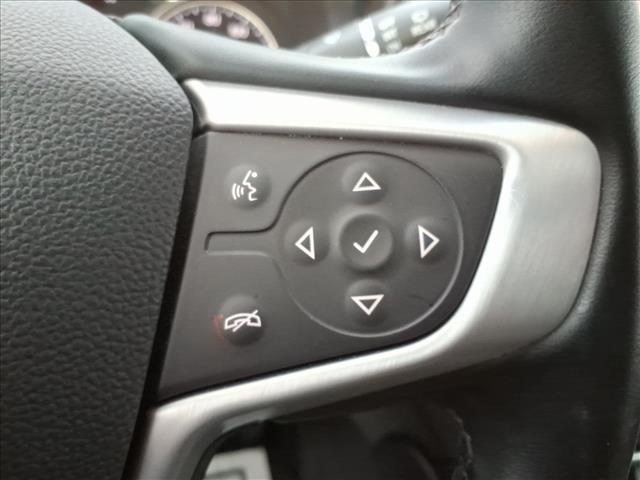 used 2023 GMC Acadia car, priced at $35,570