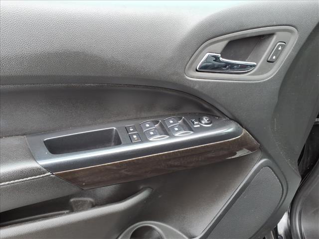 used 2022 GMC Canyon car, priced at $24,585