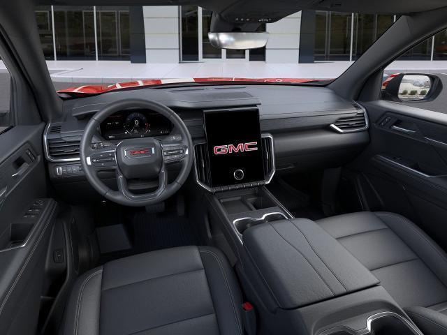 new 2026 GMC Acadia car, priced at $51,225