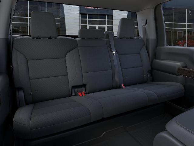 new 2026 GMC Sierra 2500 car, priced at $71,515