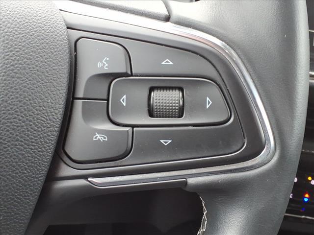 used 2023 Buick Envision car, priced at $24,980